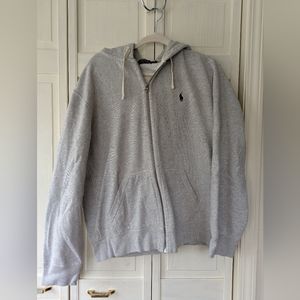 Ralph Lauren zip up